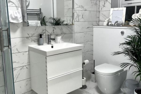 2 Bedroom Flat in Vauxhall, London